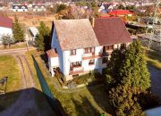 Dom w zabudowie bliźniaczej w Kliniskach Wielkich miniaturka 15