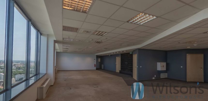 Warszawa Śródmieście, 19 803 euro, 943 m2, biuro miniaturka 3
