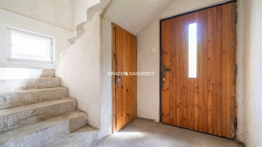 Krzeszów - dom 120 m2 w góach miniaturka 11