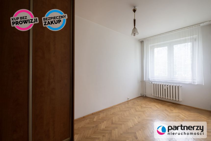 Gdańsk Suchanino, 659 000 zł, 52 m2, z miejscem parkingowym miniaturka 5