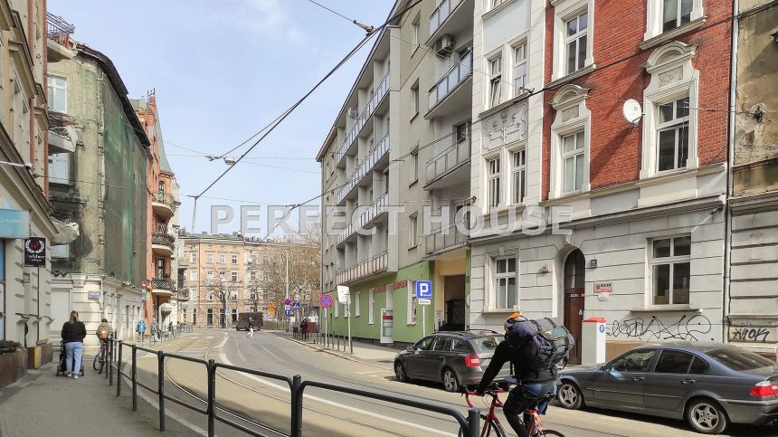 Świetna lokalizacja ! Stzelecka / 29 m2 /2 pokoje miniaturka 2