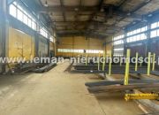 Lublin Felin, 2 700 000 zł, 1290 m2, produkcyjno-magazynowy miniaturka 4