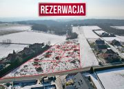 Działka budowlana w Szycach gm. Wielka Wieś miniaturka 1