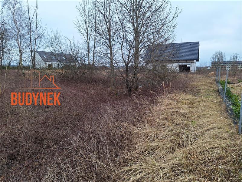 Działka budowlana - Darłowo miniaturka 7