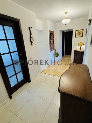 4-pokojowe mieszkanie na Rembertowie miniaturka 4