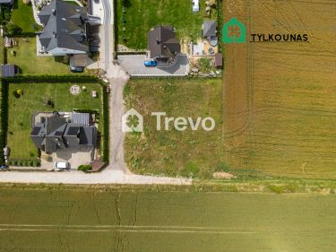 Lisewiec, 371 070 zł, 13.02 ar, przyłącze prądu