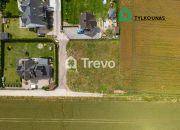 Lisewiec, 371 070 zł, 13.02 ar, przyłącze prądu miniaturka 1