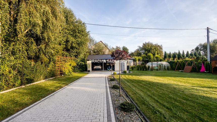 Trojanowice, 2 800 000 zł, 220 m2, umeblowany miniaturka 8