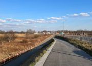 Działka przy Węźle Mirowskim autostrady A4 miniaturka 2