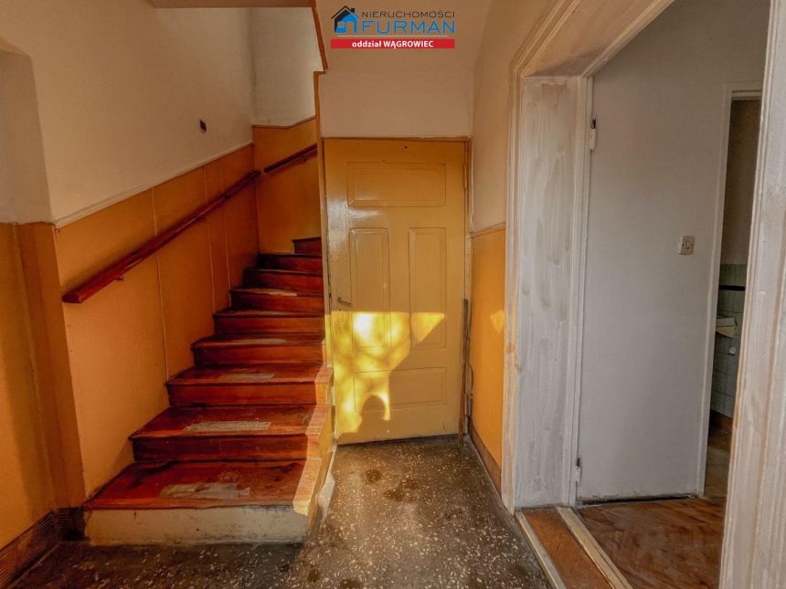 Wągrowiec, 390 000 zł, 140.24 m2, wolnostojący miniaturka 11