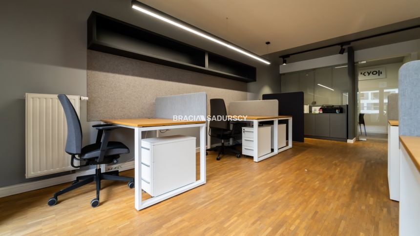 2-pok lokal na Zabłociu/66,6m2/idealne pod biuro miniaturka 4