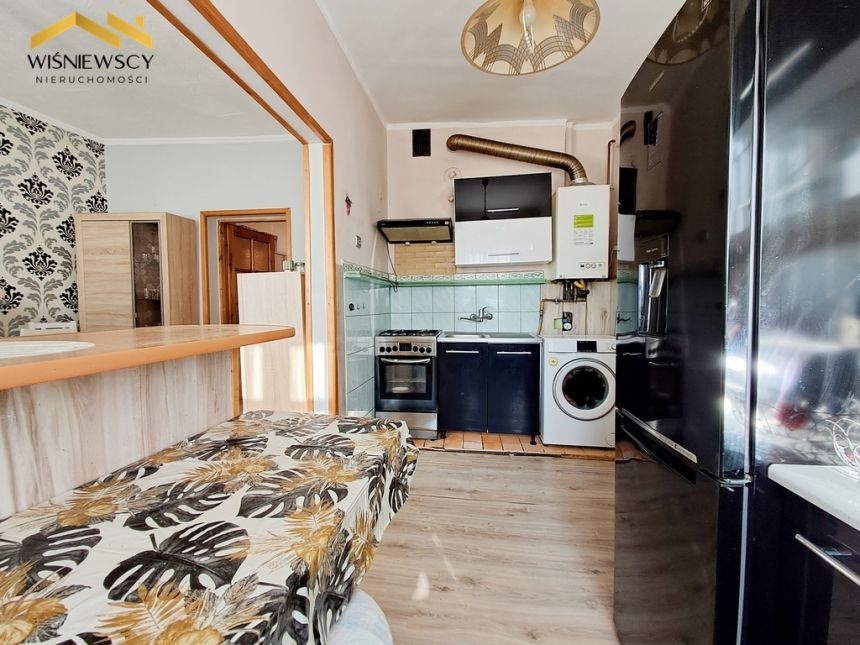 Mieszkanie 46,34m², 3 pokoje, ul.Słoneczna, Elbląg miniaturka 5