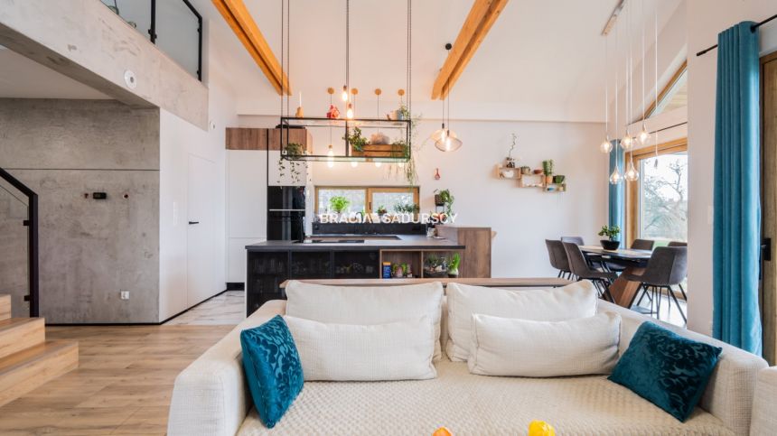 Miechów, 2 500 000 zł, 200 m2, umeblowany miniaturka 7