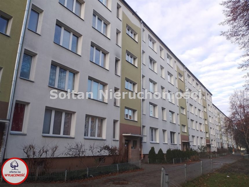 Warszawa Targówek, 600 000 zł, 46.81 m2, M3 - zdjęcie 1