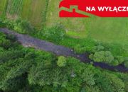 Działka przy strumyku miniaturka 9