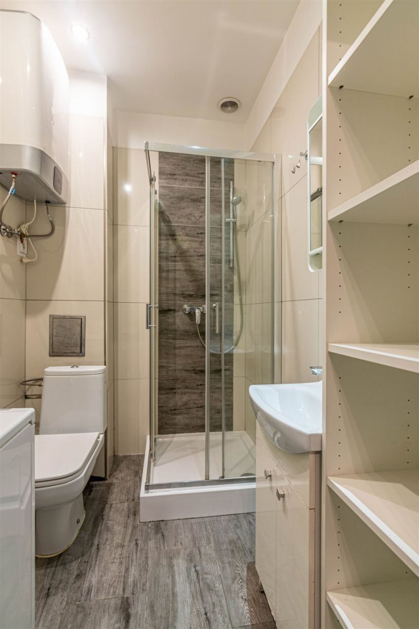 Szczecin Drzetowo, 1 800 zł, 37.05 m2, umeblowane miniaturka 8