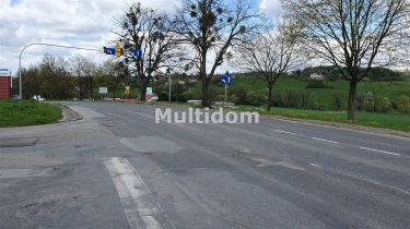 Cieszyn, 3 700 000 zł, 1 ha, komercyjna
