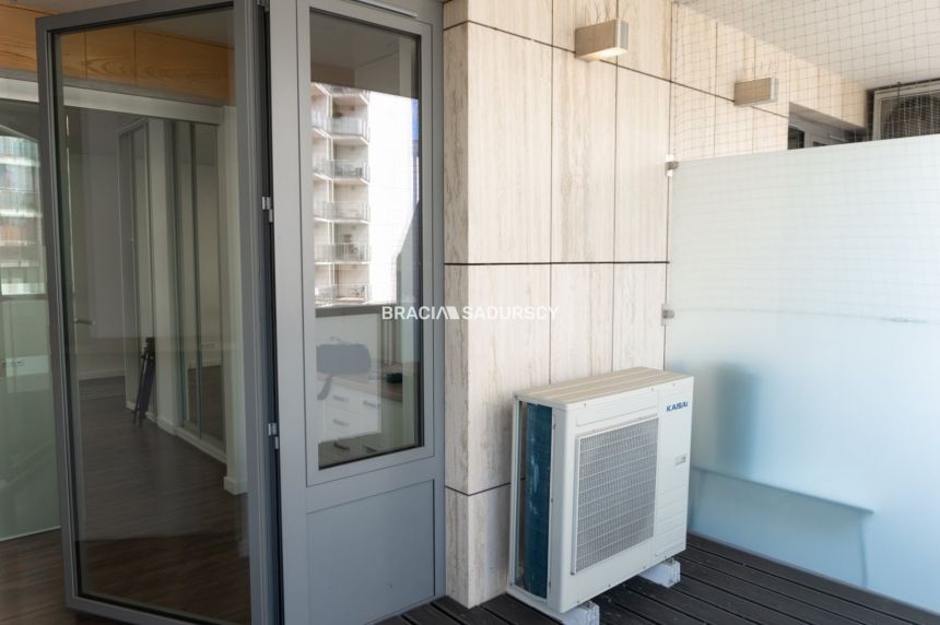 Armii Krajowej - urządzony lokal, pow. 50  m2 miniaturka 17