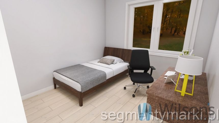 Marki, 1 197 000 zł, 185.3 m2, bliźniak miniaturka 11