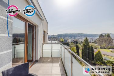 Gdynia Mały Kack, 1 269 000 zł, 76.95 m2, pietro 2
