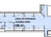 Wrocław Stare Miasto, 8 370 zł, 186 m2, stan bardzo dobry miniaturka 10