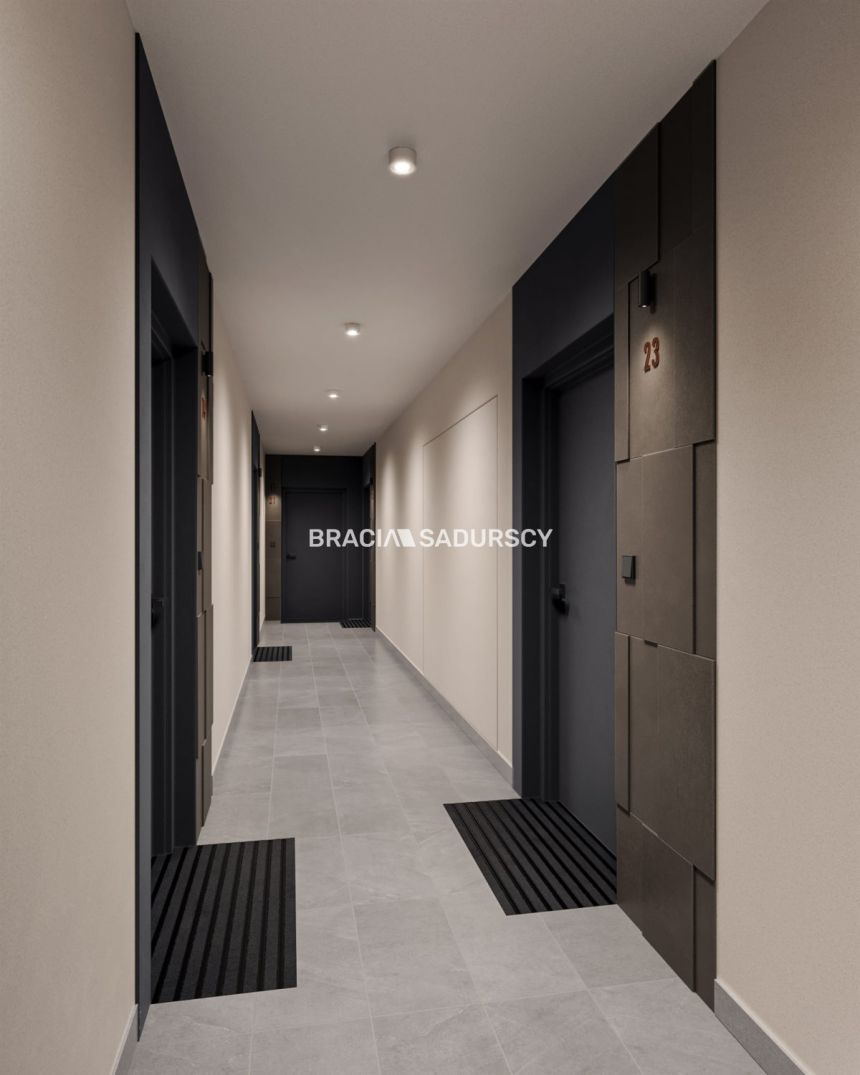 Nowe osiedle mieszkaniowe Bronowice miniaturka 7