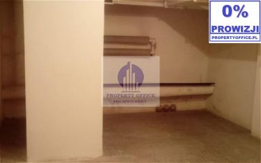 Wola: magazyn 35 m2