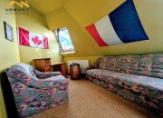 Domek nad jeziorem, murowany, Rodowo Małe, 130 m2 miniaturka 8