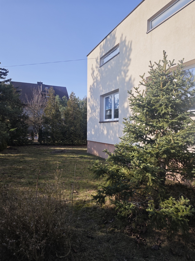 Mały dom na sprzedaż-Kwirynów ul. Pohulanka miniaturka 4