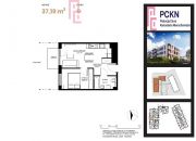 Nowe Mieszkanie w Apartamentach Barona - Opole miniaturka 5