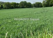 Działka budowlana w Borkowicach, blisko Obornik Ś miniaturka 7