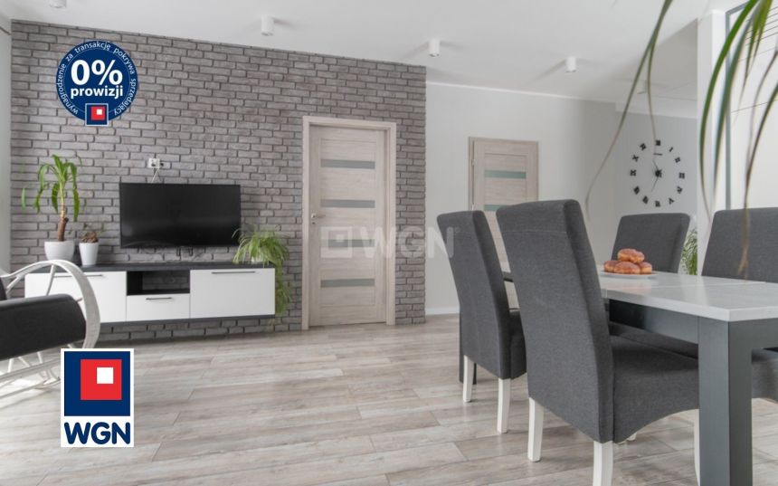 Bolszewo, 717 000 zł, 100 m2, kuchnia z oknem miniaturka 2