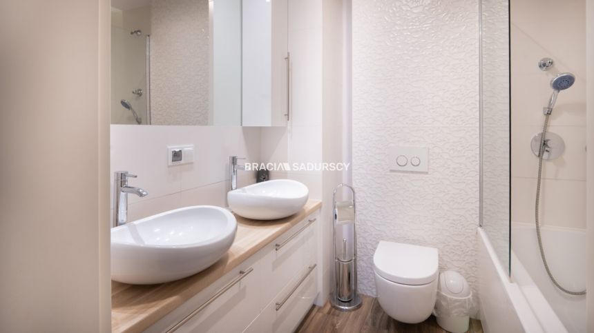 3 pokoje - 57,14m2 - Bronowice Residence miniaturka 15