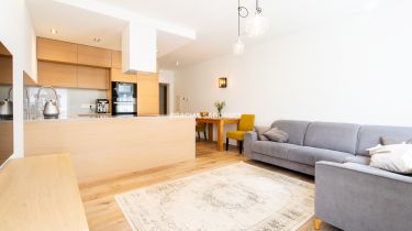 100 m2 mieszkanie premium z ogródkiem – Federowicz