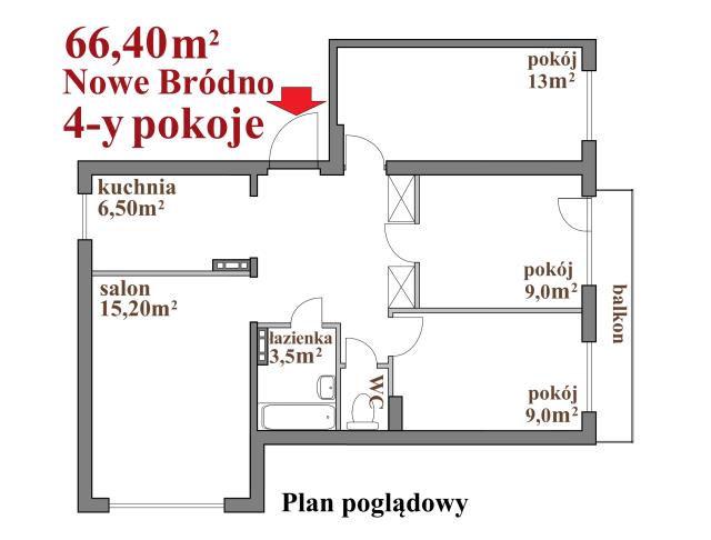 Ciche, rozkładowe, przy parku miniaturka 5