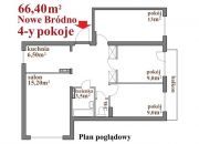 Ciche, rozkładowe, przy parku miniaturka 5
