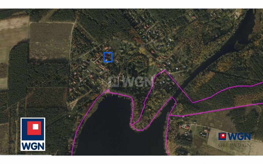 Żółwieniec, 620 000 zł, 90 m2, murowany miniaturka 10