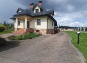 Harta dom na okazałej działce, piękne ogrodzenie miniaturka 3