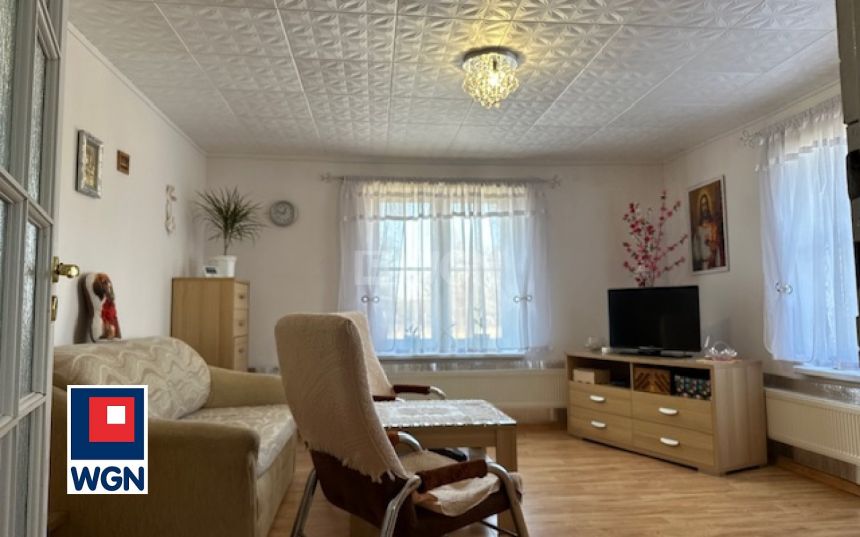 Brzeźno Wielkie, 395 000 zł, 43 m2, jednorodzinny miniaturka 6