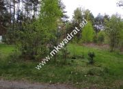 Piękna działka przy lesie, Czarny las 2769m2 miniaturka 6