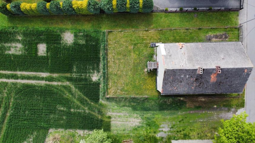 1 km od Rynku ! Z opcją dokupienia dużej działki ! miniaturka 5