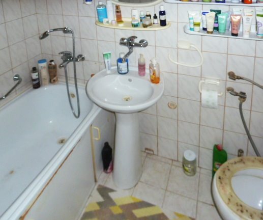 2 pokojowe z balkonem na Grunwaldzie miniaturka 10