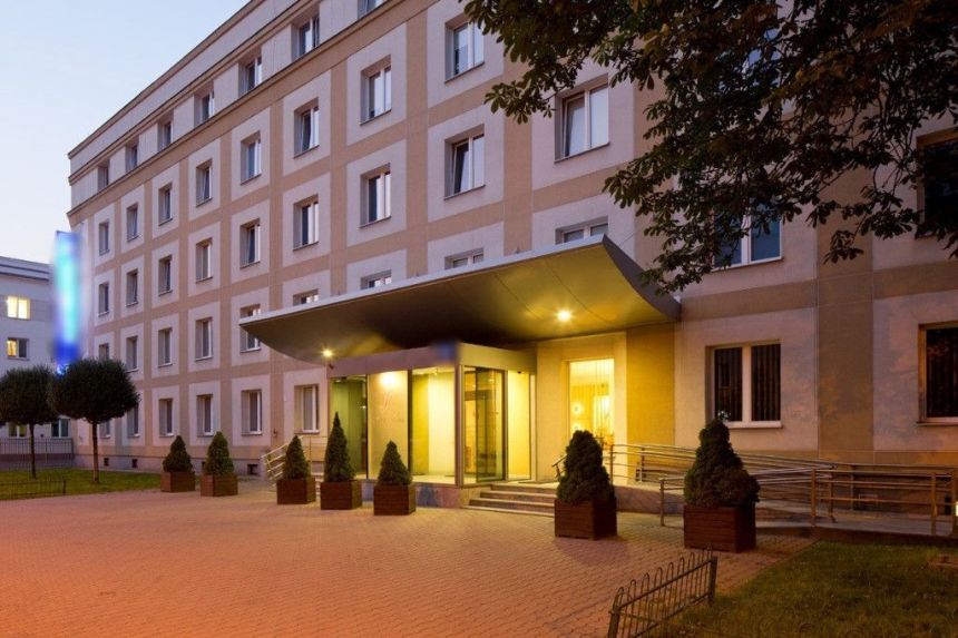 Warszawa Wola, 1 215 zł, 16 m2, 1 pokój miniaturka 11