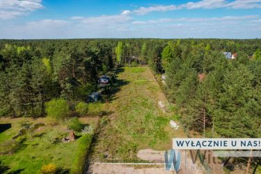 Beniaminów, 230 000 zł, 8.53 ar, droga dojazdowa utwardzona
