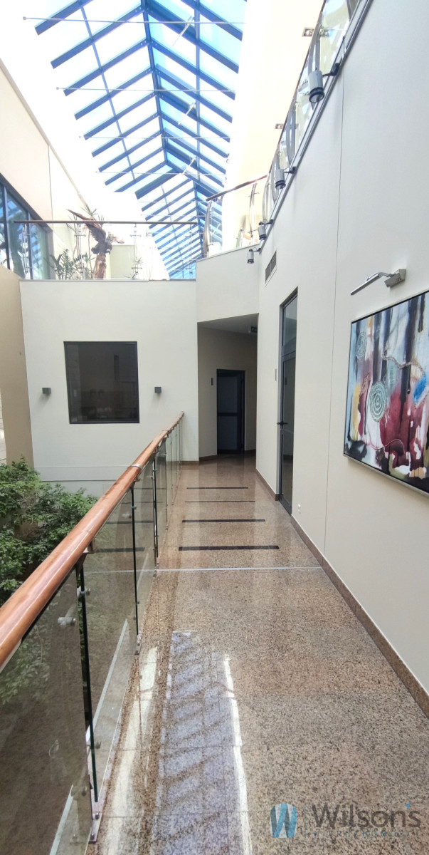Warszawa Okęcie, 4 264 euro, 355 m2, z cegły miniaturka 4