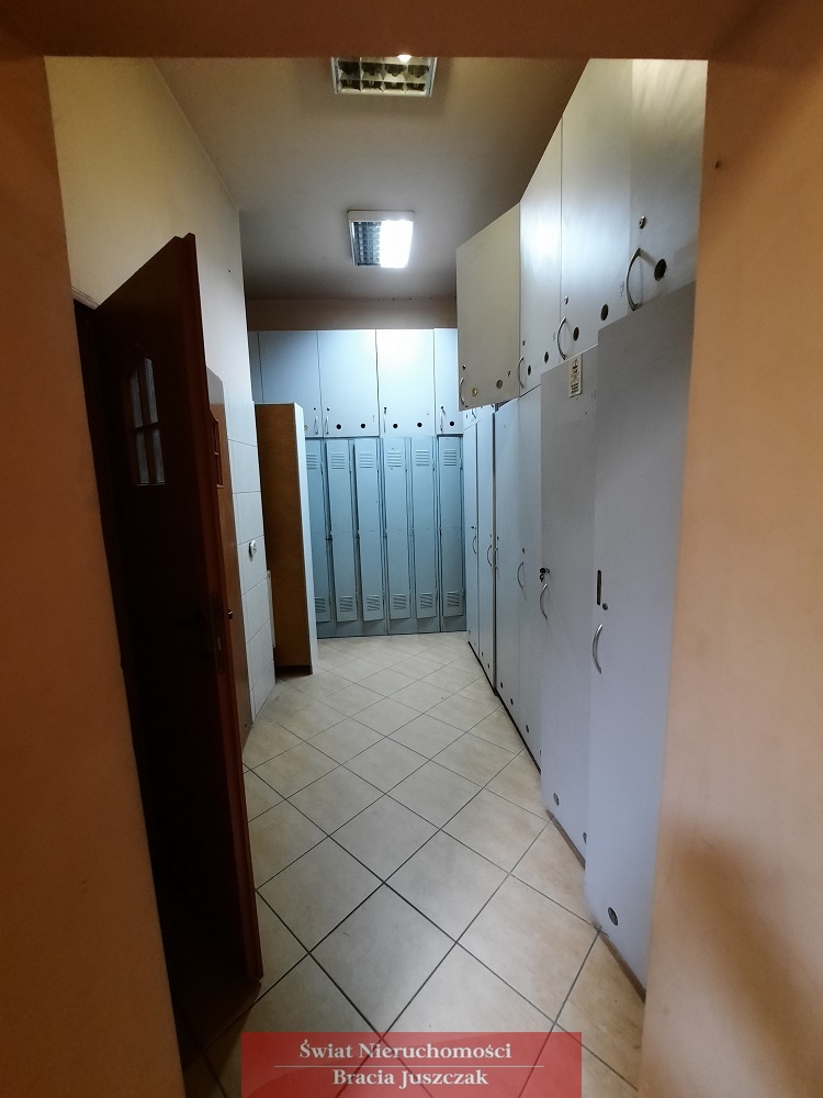 Wrocław Przedmieście Oławskie, 7 900 zł, 183 m2, wejście od ulicy miniaturka 9