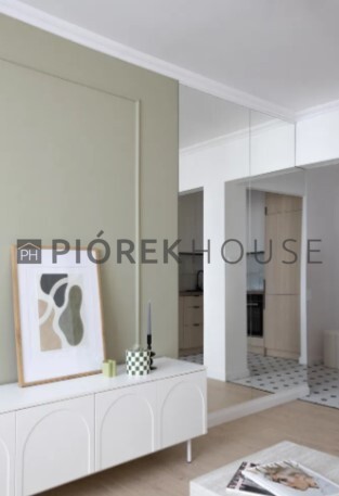 2-pokojowe mieszkanie na Woli miniaturka 5