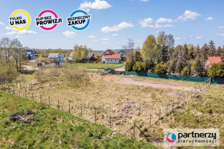 Mosty, 696 000 zł, 12 ar, droga dojazdowa utwardzona miniaturka 1