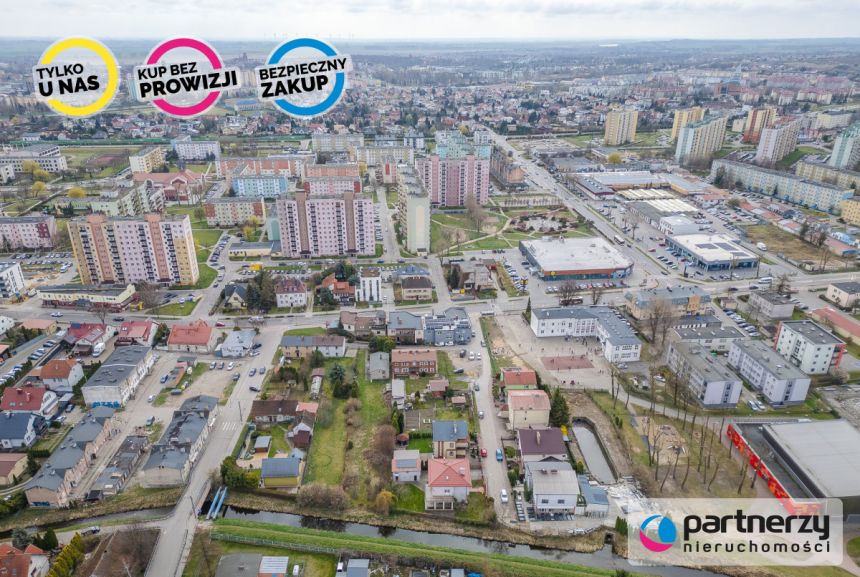 Tczew, 440 000 zł, 8 ar, budowlana miniaturka 11