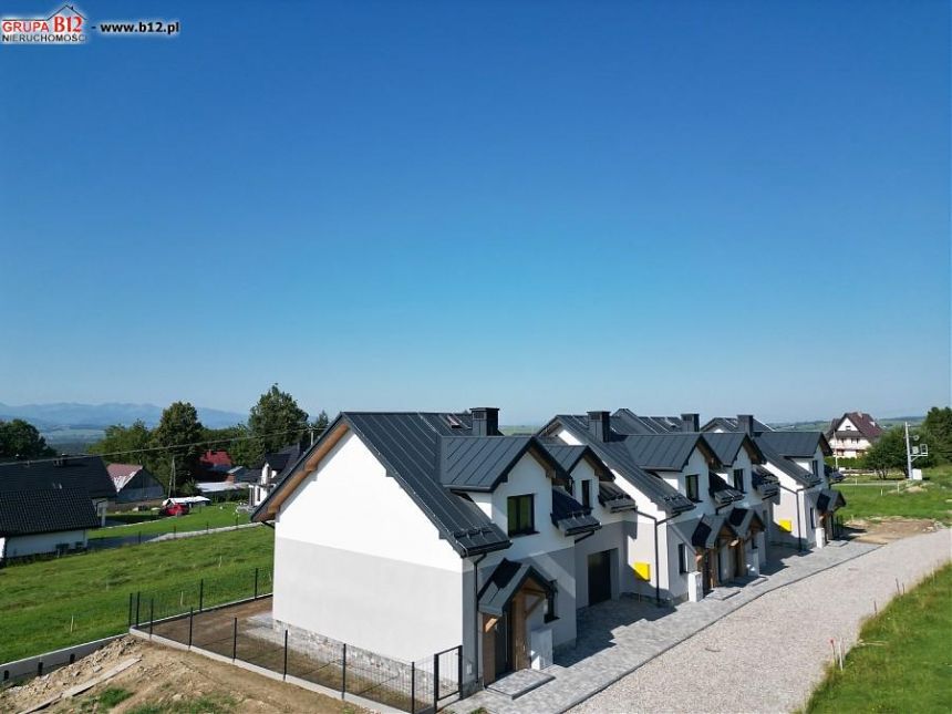 Nowy Targ Niwa, 780 000 zł, 124 m2, M5 miniaturka 4